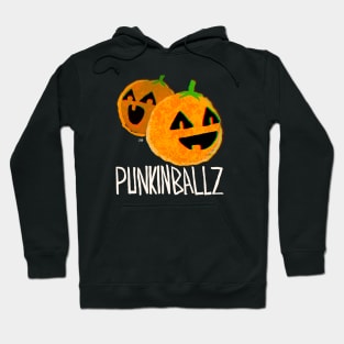 PUNKINBALLZ Hoodie